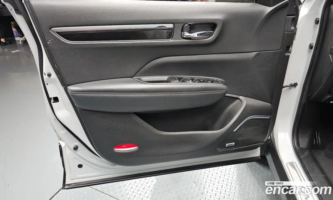 Renault (Samsung) QM6 2017 2.0 автомат (гидро), фото 14
