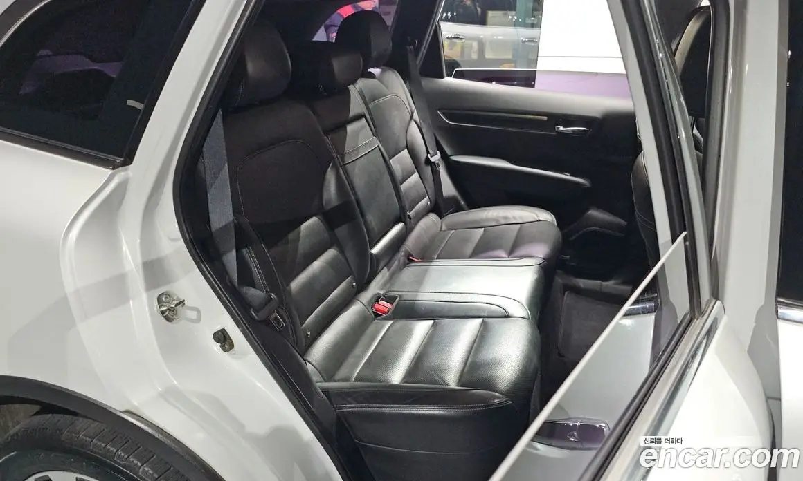 Renault (Samsung) QM6 2017 2.0 автомат (гидро), фото 17