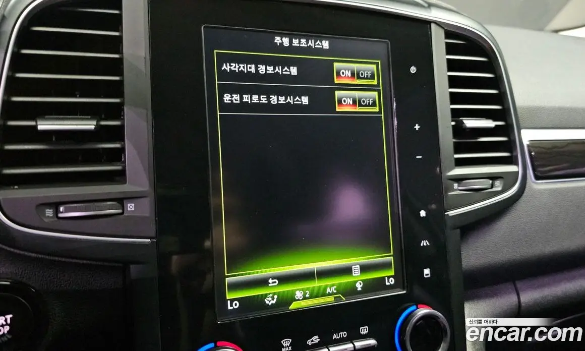 Renault (Samsung) QM6 2017 2.0 автомат (гидро), фото 21