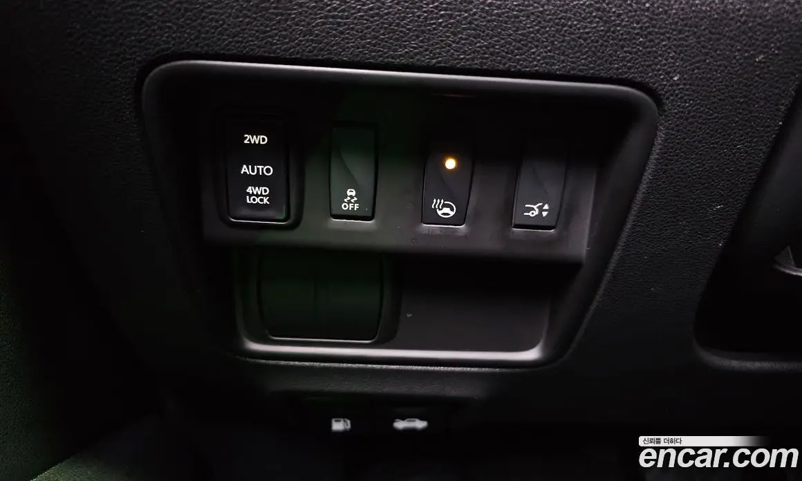 Renault (Samsung) QM6 2017 2.0 автомат (гидро), фото 25