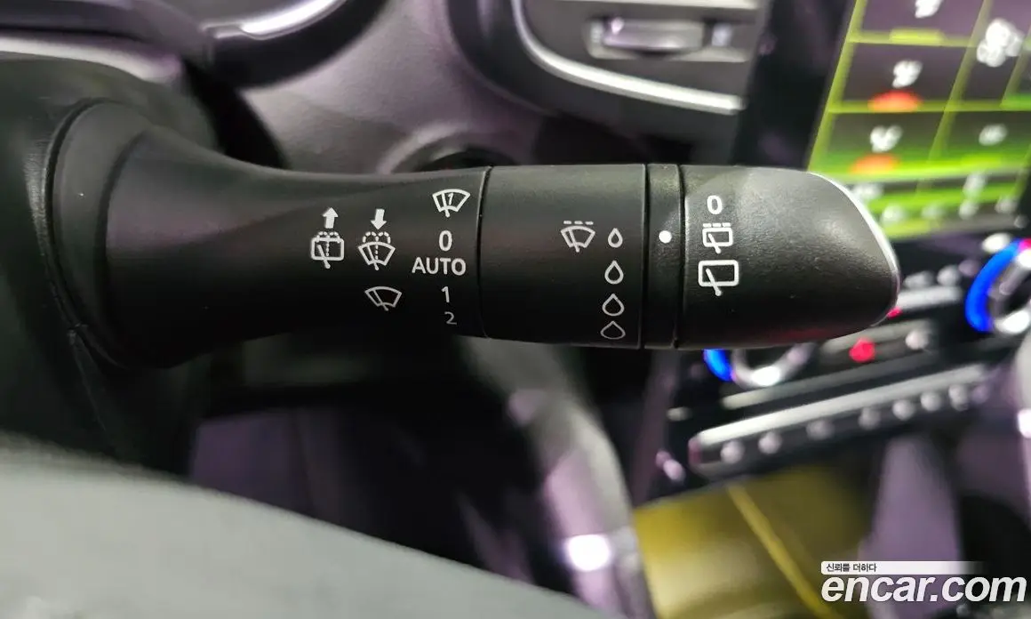 Renault (Samsung) QM6 2017 2.0 автомат (гидро), фото 28