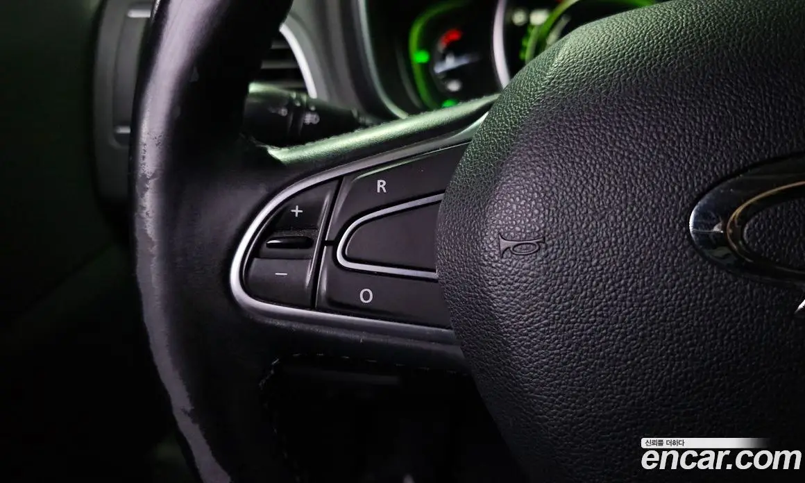 Renault (Samsung) QM6 2017 2.0 автомат (гидро), фото 29