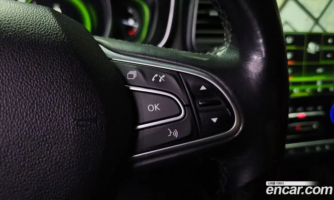 Renault (Samsung) QM6 2017 2.0 автомат (гидро), фото 30