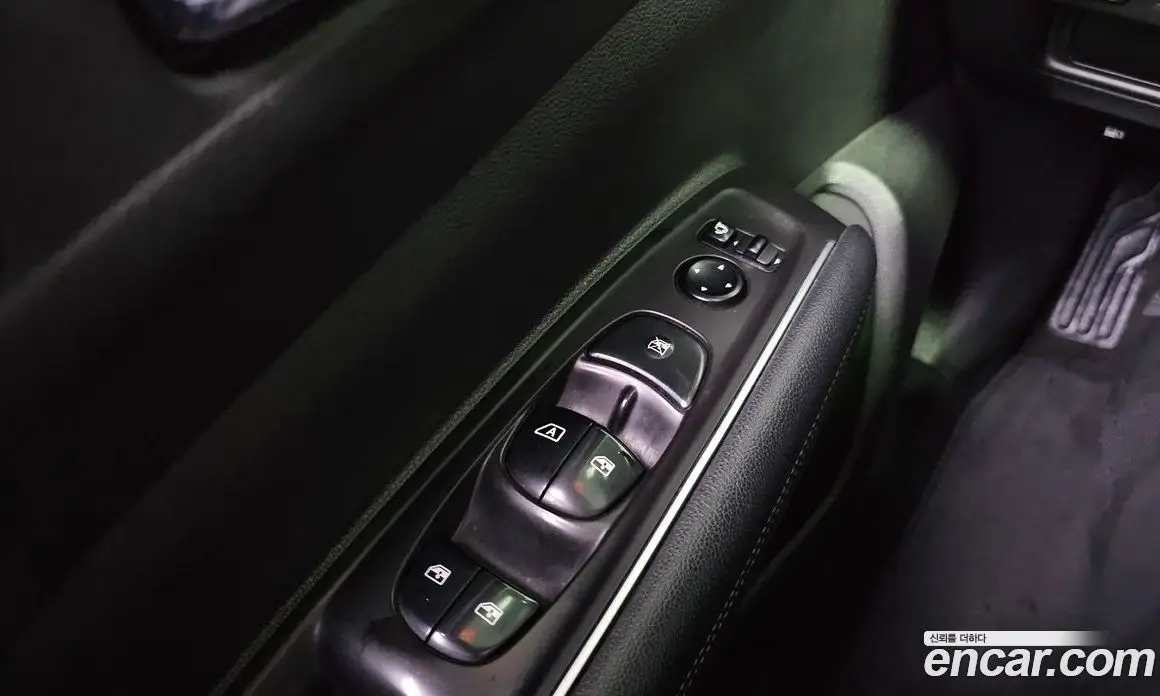 Renault (Samsung) QM6 2017 2.0 автомат (гидро), фото 31