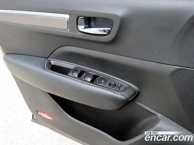 Renault (Samsung) QM6 2018 2.0 автомат (гидро), миниатюра 11 Renault (Samsung) QM6 2018 2.0 автомат (гидро), миниатюра 11