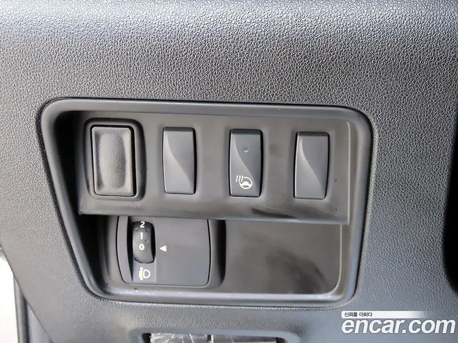 Renault (Samsung) QM6 2018 2.0 автомат (гидро), фото 12 Renault (Samsung) QM6 2018 2.0 автомат (гидро), фото 12