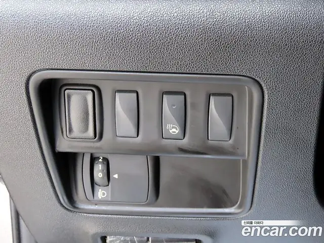 Renault (Samsung) QM6 2018 2.0 автомат (гидро), миниатюра 12