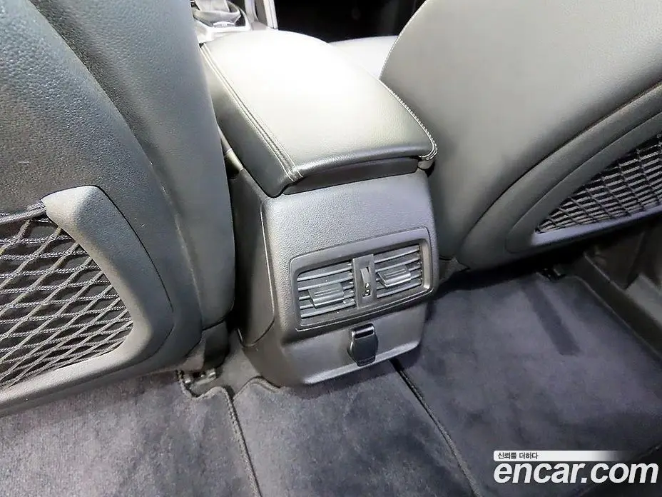 Renault (Samsung) QM6 2018 2.0 автомат (гидро), фото 17 Renault (Samsung) QM6 2018 2.0 автомат (гидро), фото 17