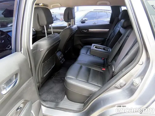 Renault (Samsung) QM6 2018 2.0 автомат (гидро), миниатюра 6 Renault (Samsung) QM6 2018 2.0 автомат (гидро), миниатюра 6