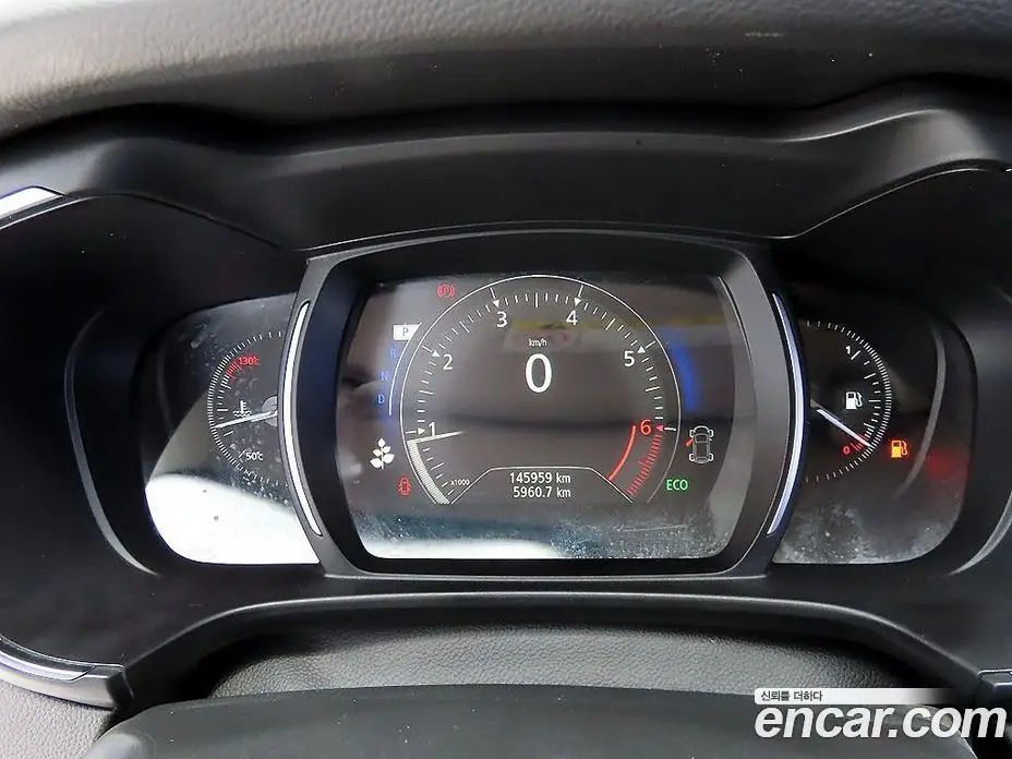 Renault (Samsung) QM6 2018 2.0 автомат (гидро), фото 9 Renault (Samsung) QM6 2018 2.0 автомат (гидро), фото 9