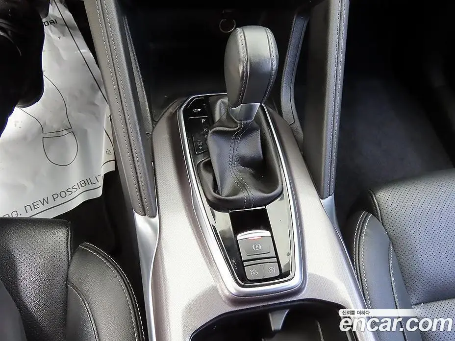 Renault (Samsung) QM6 2018 2.0 автомат (гидро), фото 10 Renault (Samsung) QM6 2018 2.0 автомат (гидро), фото 10