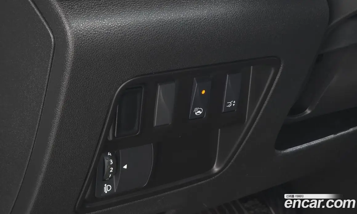 Renault (Samsung) QM6 2019 2.0 автомат (гидро), фото 15
