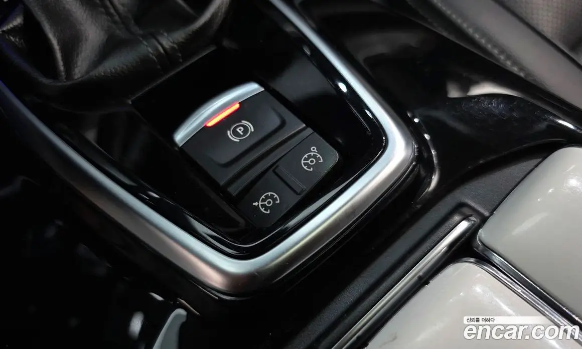 Renault (Samsung) QM6 2019 2.0 автомат (гидро), фото 17