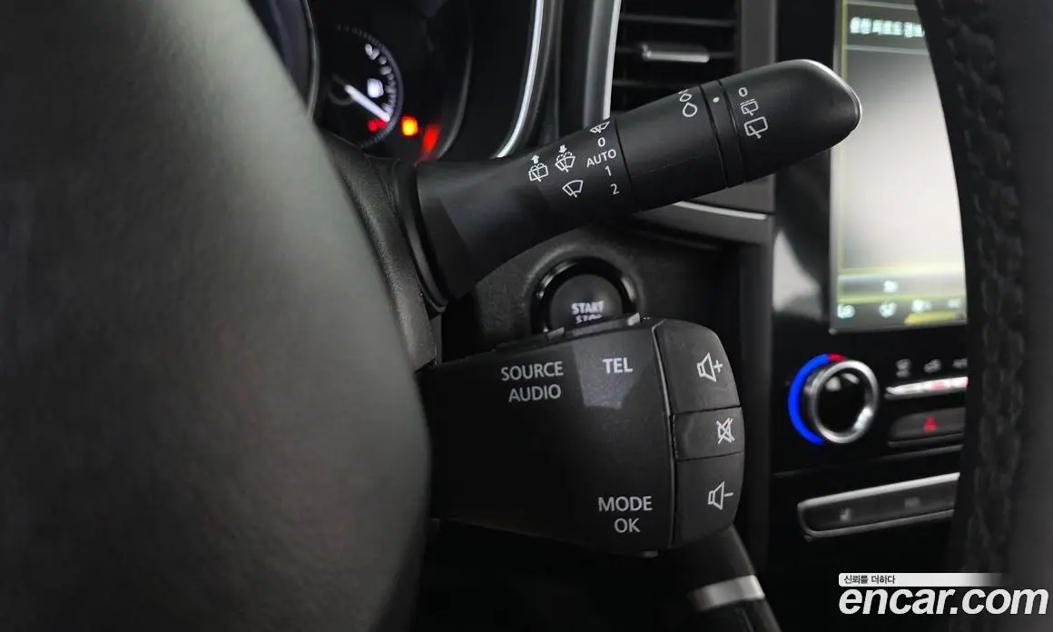 Renault (Samsung) QM6 2022 2.0 автомат (гидро), фото 16