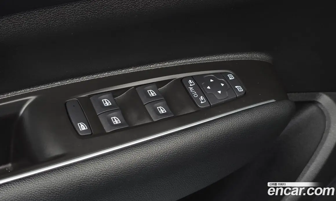 Renault (Samsung) QM6 2022 2.0 автомат (гидро), фото 17