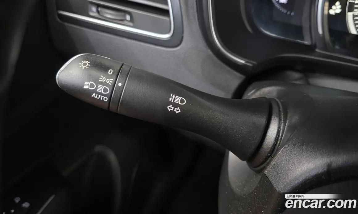 Renault (Samsung) QM6 2022 2.0 автомат (гидро), фото 18