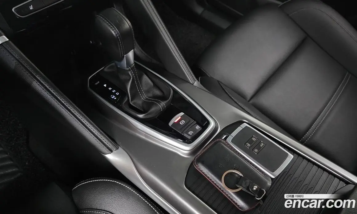 Renault (Samsung) QM6 2022 2.0 автомат (гидро), фото 9