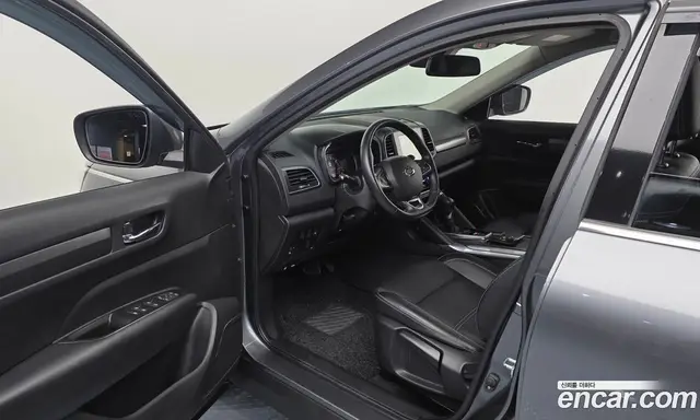 Renault (Samsung) QM6 2022 2.0 автомат (гидро), миниатюра 10