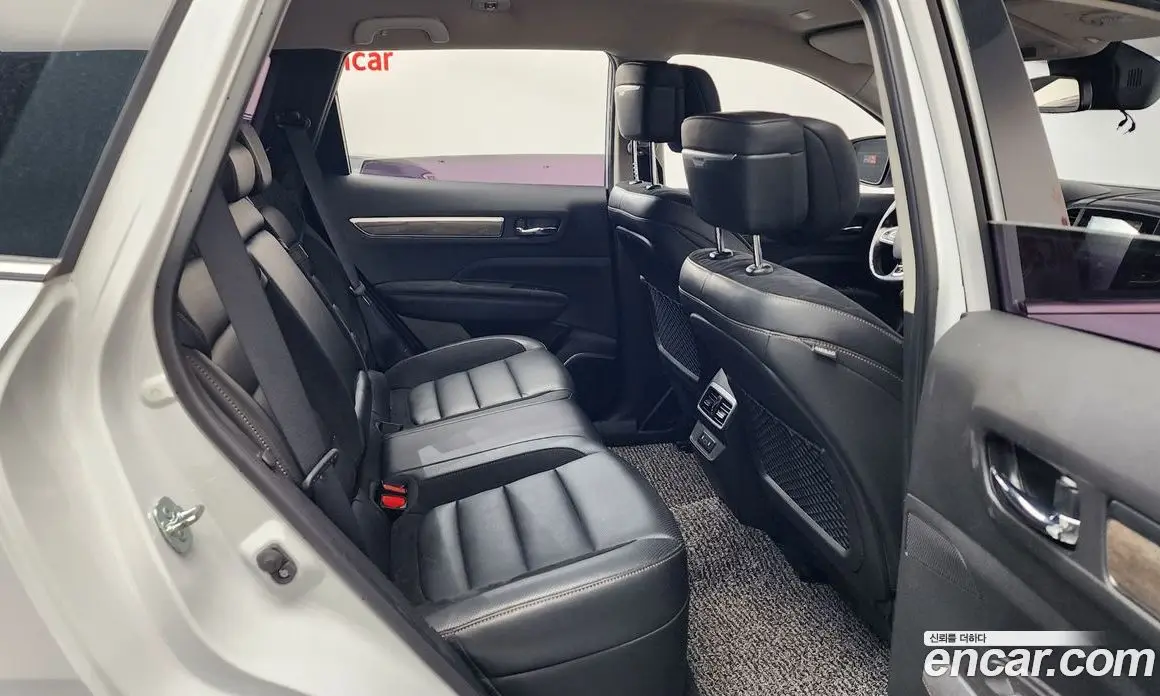Renault (Samsung) QM6 2022 2.0 автомат (гидро), фото 11