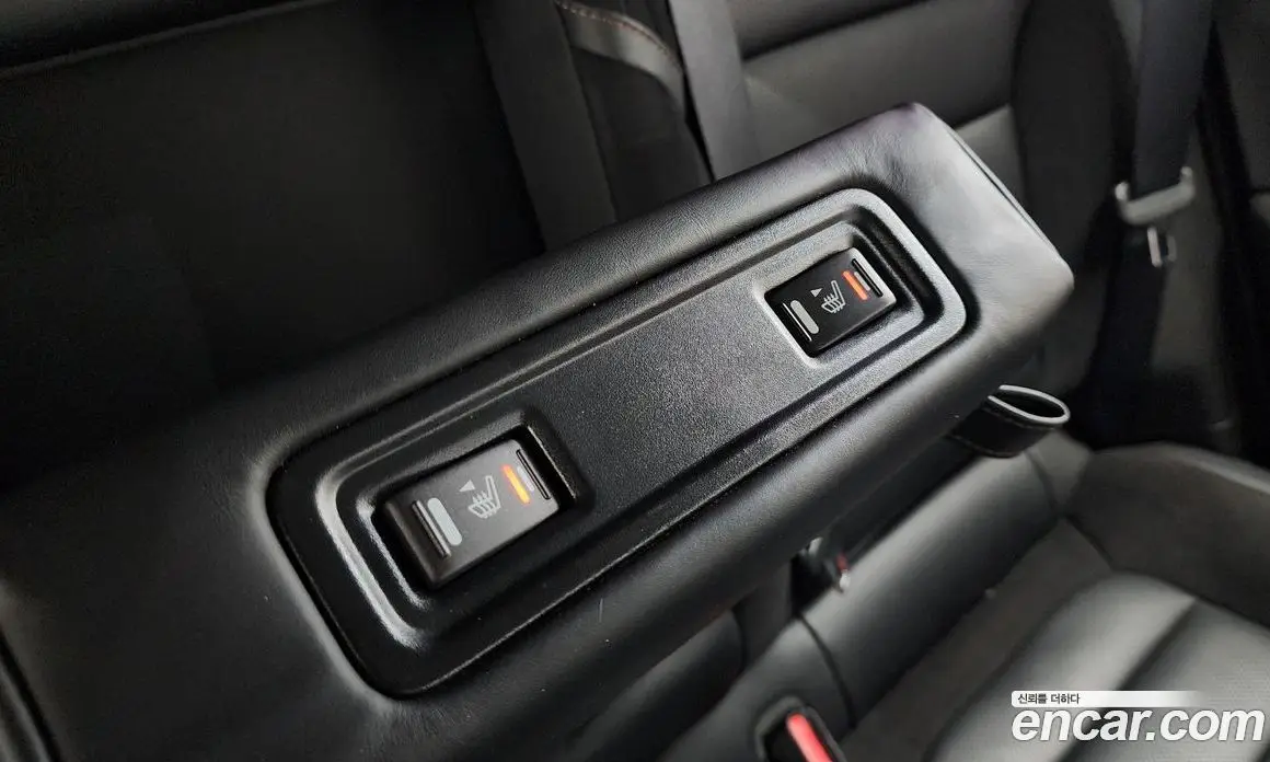 Renault (Samsung) QM6 2022 2.0 автомат (гидро), фото 19