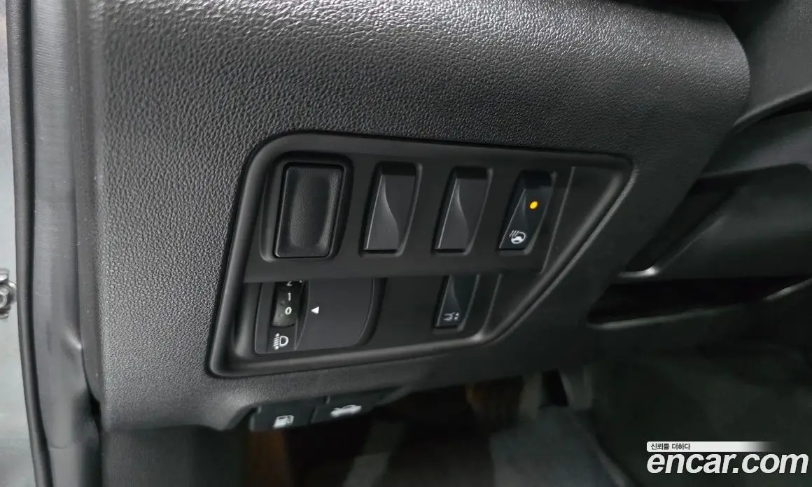 Renault (Samsung) QM6 2022 2.0 автомат (гидро), фото 27
