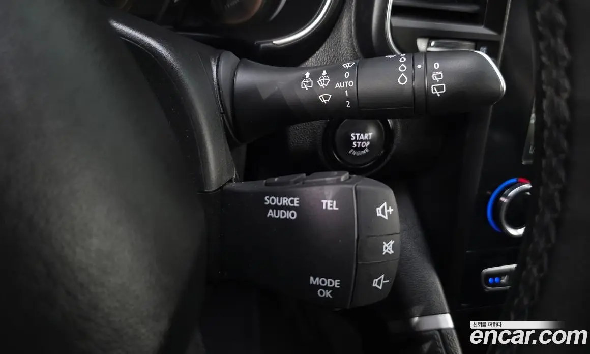 Renault (Samsung) QM6 2022 2.0 автомат (гидро), фото 29