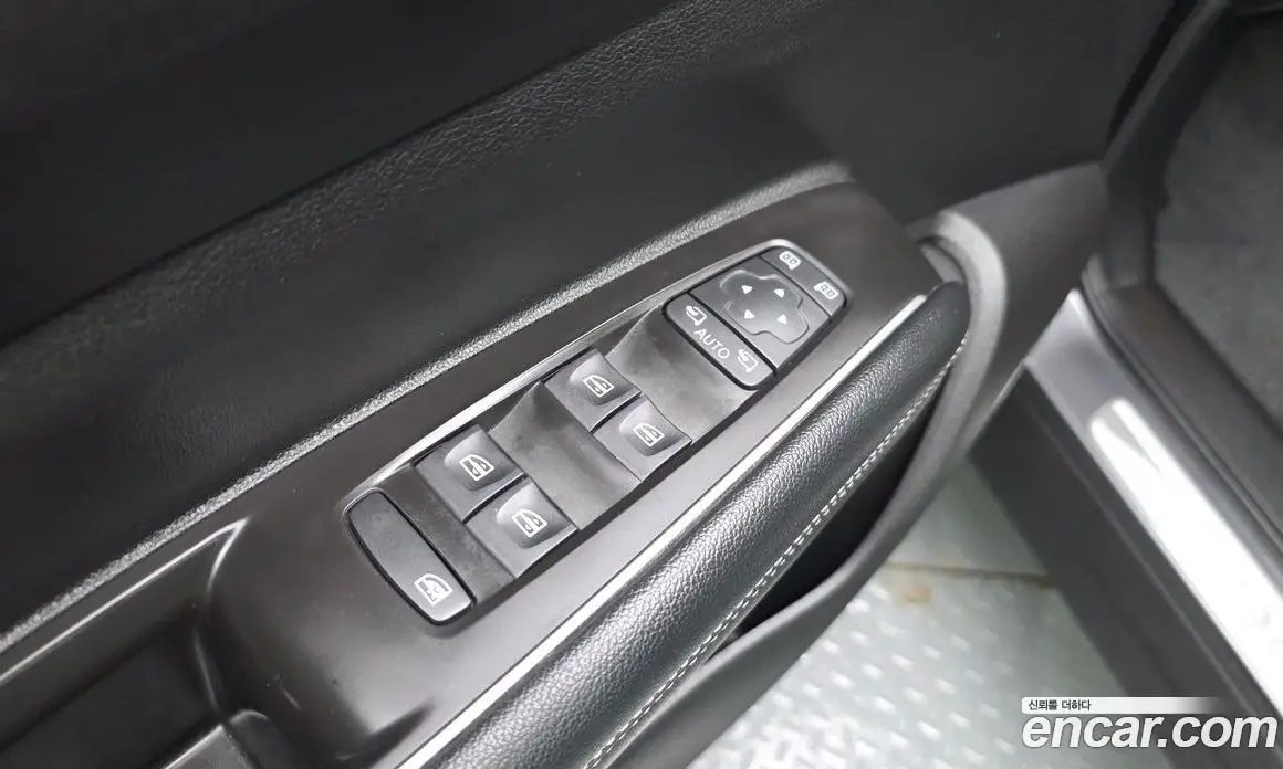 Renault (Samsung) QM6 2022 2.0 автомат (гидро), фото 30