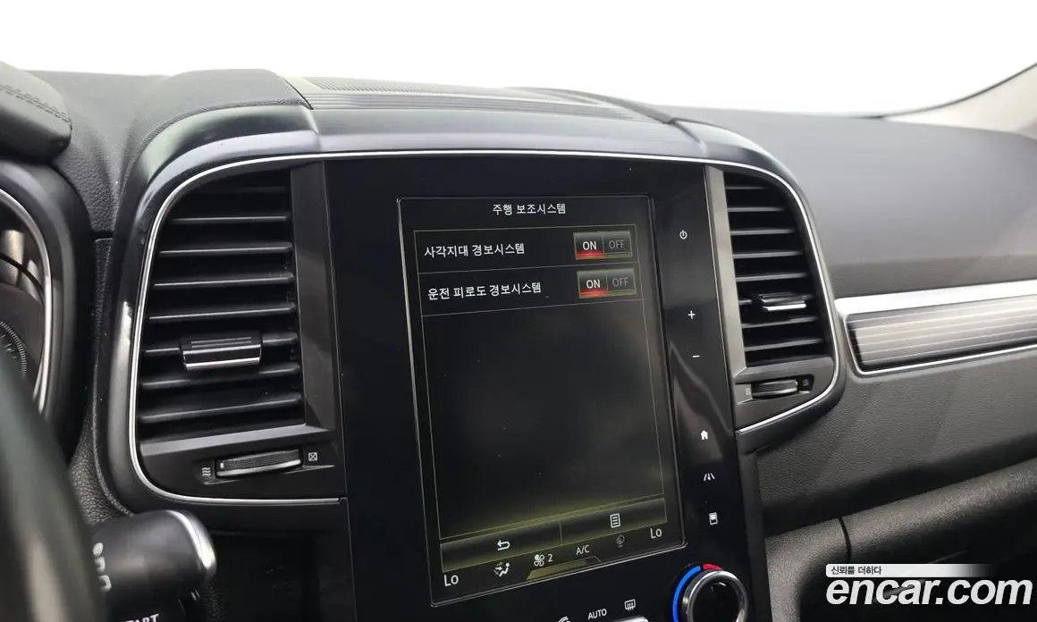 Renault (Samsung) QM6 2022 2.0 автомат (гидро), фото 32