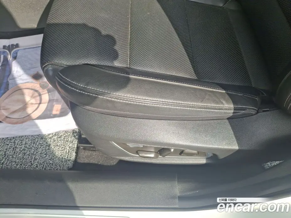 Renault (Samsung) QM6 2022 2.0 автомат (гидро), фото 7