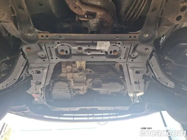 Renault (Samsung) QM6 2022 2.0 автомат (гидро), миниатюра 10