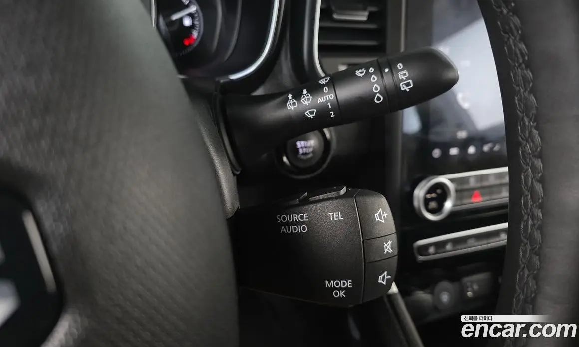 Renault (Samsung) QM6 2024 2.0 автомат (гидро), фото 24