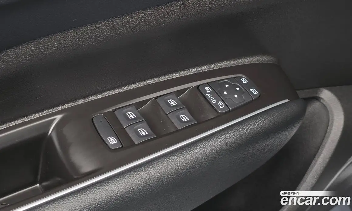 Renault (Samsung) QM6 2024 2.0 автомат (гидро), фото 25
