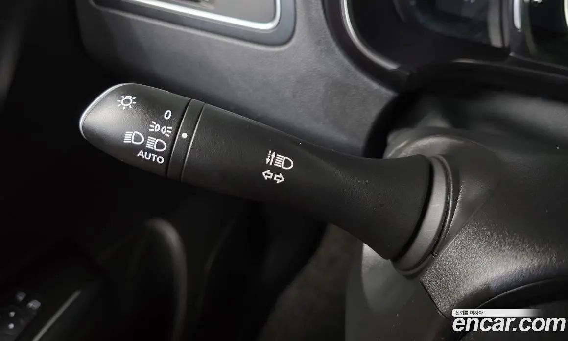 Renault (Samsung) QM6 2024 2.0 автомат (гидро), фото 26