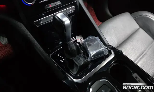 Renault (Samsung) SM6 2016 2.0 автомат (гидро), миниатюра 12