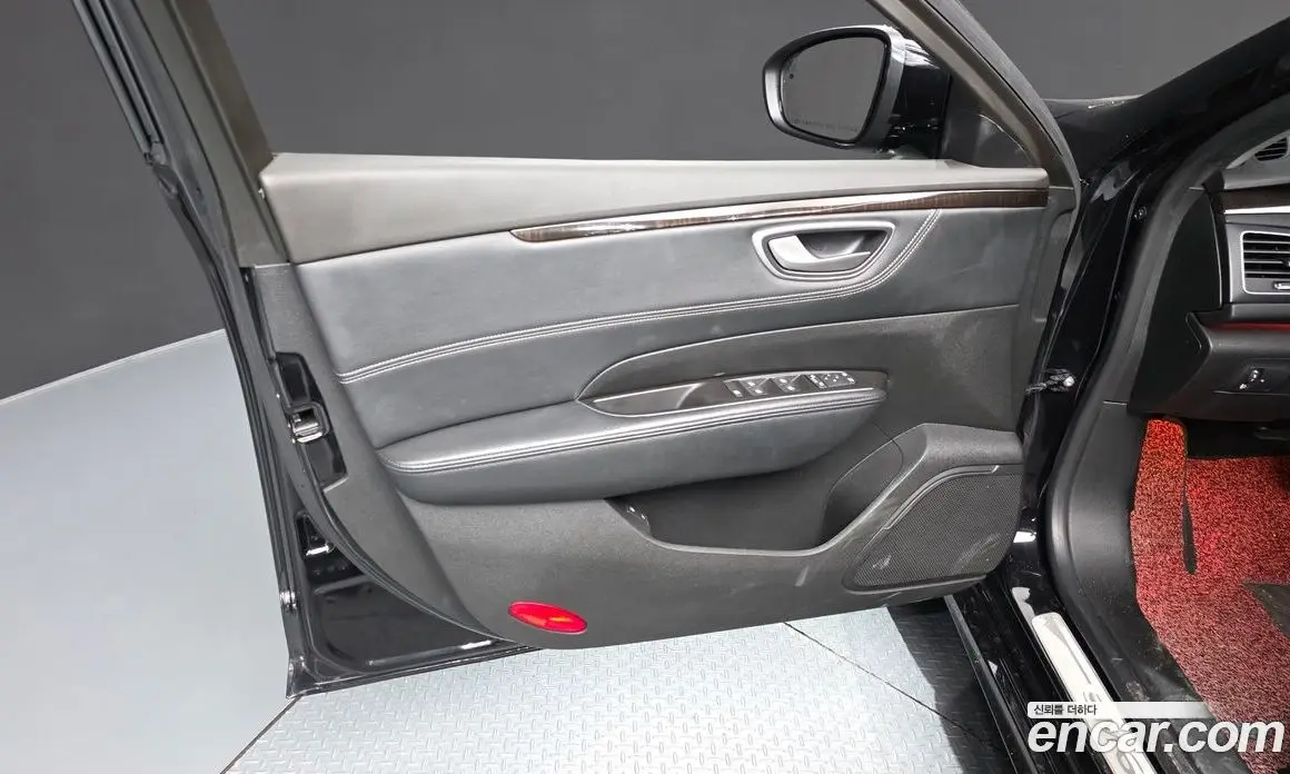 Renault (Samsung) SM6 2016 2.0 автомат (гидро), фото 14
