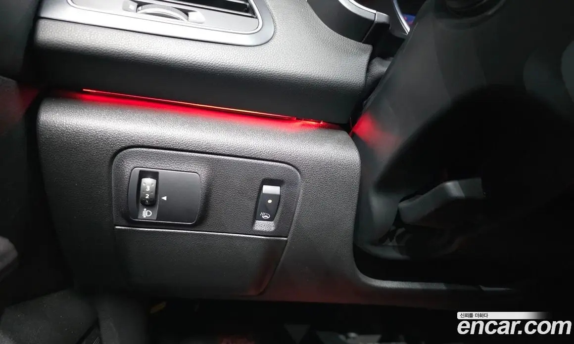 Renault (Samsung) SM6 2016 2.0 автомат (гидро), фото 20