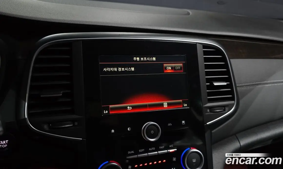 Renault (Samsung) SM6 2016 2.0 автомат (гидро), фото 24