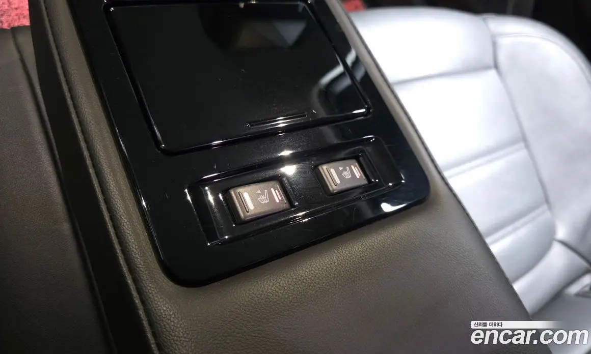 Renault (Samsung) SM6 2016 2.0 автомат (гидро), фото 25