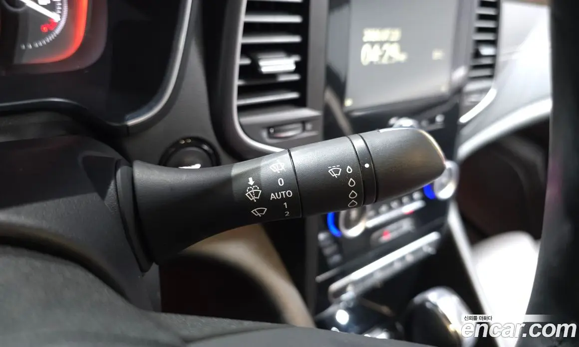 Renault (Samsung) SM6 2016 2.0 автомат (гидро), фото 28