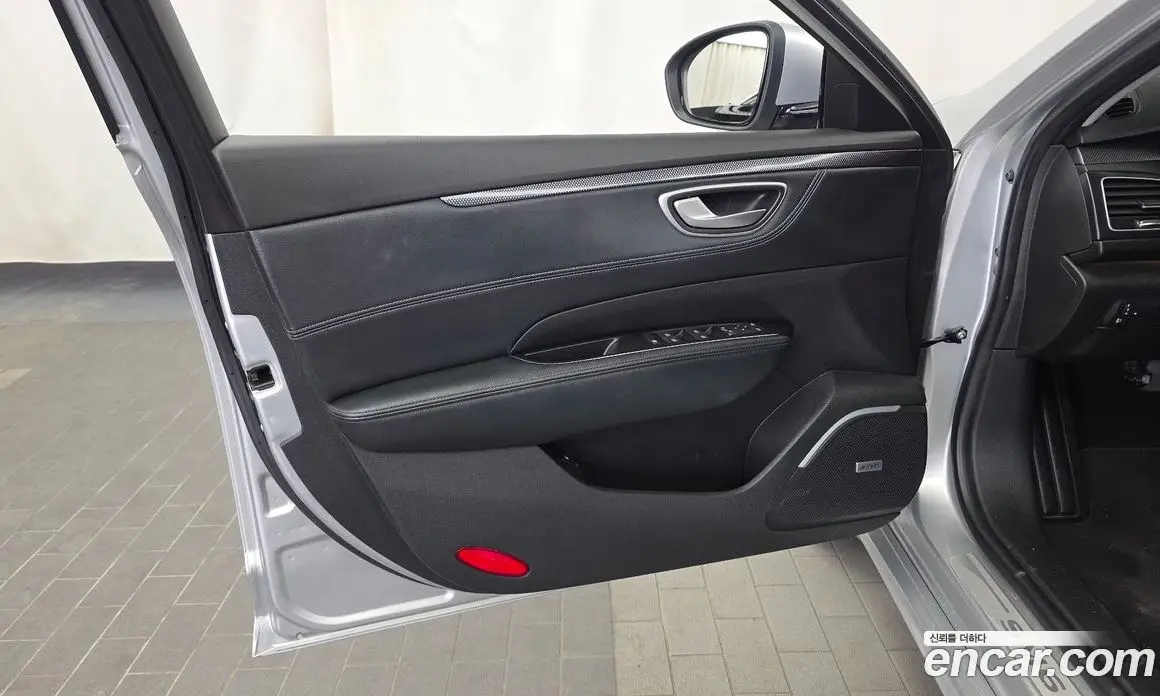 Renault (Samsung) SM6 2016 2.0 автомат (вариатор), фото 14