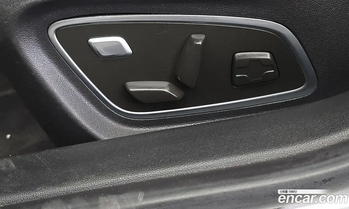 Renault (Samsung) SM6 2016 2.0 автомат (вариатор), фото 23