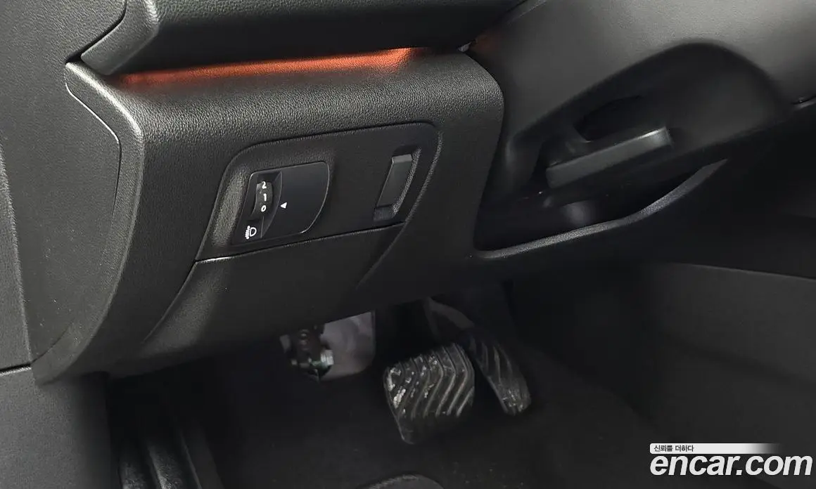 Renault (Samsung) SM6 2016 2.0 автомат (вариатор), фото 28