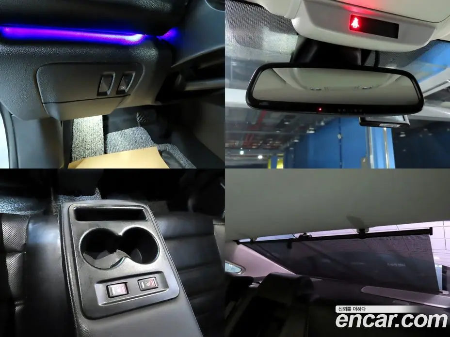 Renault (Samsung) SM6 2018 2.0 автомат (гидро), фото 20 Renault (Samsung) SM6 2018 2.0 автомат (гидро), фото 20