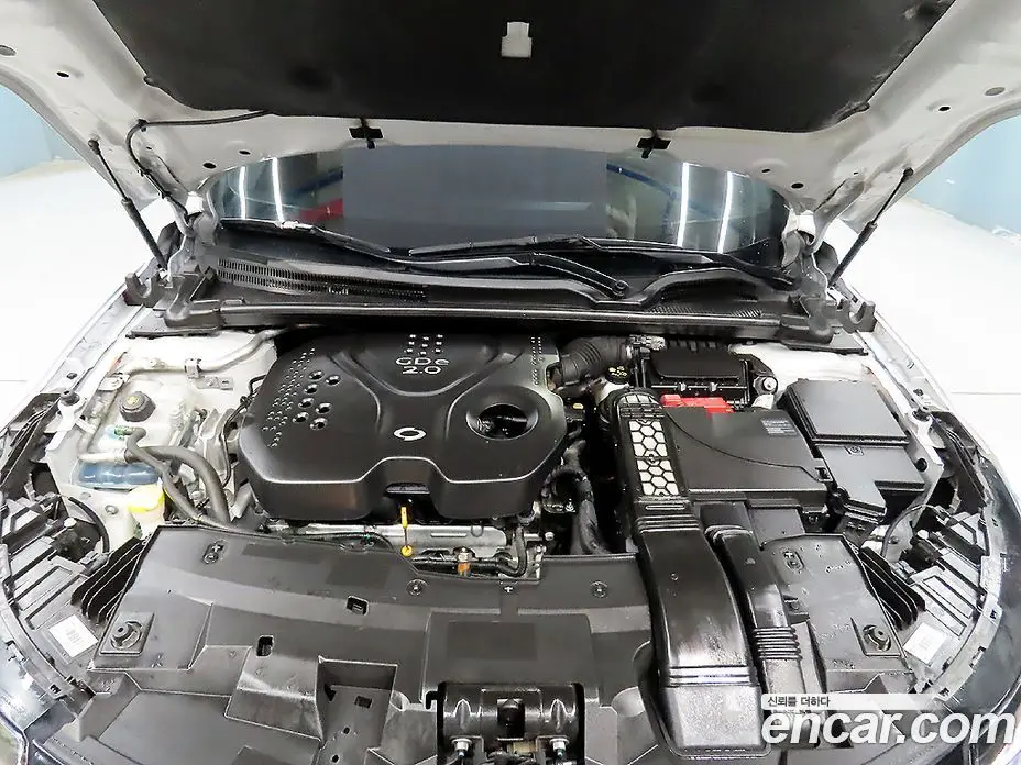 Renault (Samsung) SM6 2018 2.0 автомат (гидро), фото 6 Renault (Samsung) SM6 2018 2.0 автомат (гидро), фото 6