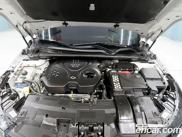 Renault (Samsung) SM6 2018 2.0 автомат (гидро), миниатюра 6 Renault (Samsung) SM6 2018 2.0 автомат (гидро), миниатюра 6