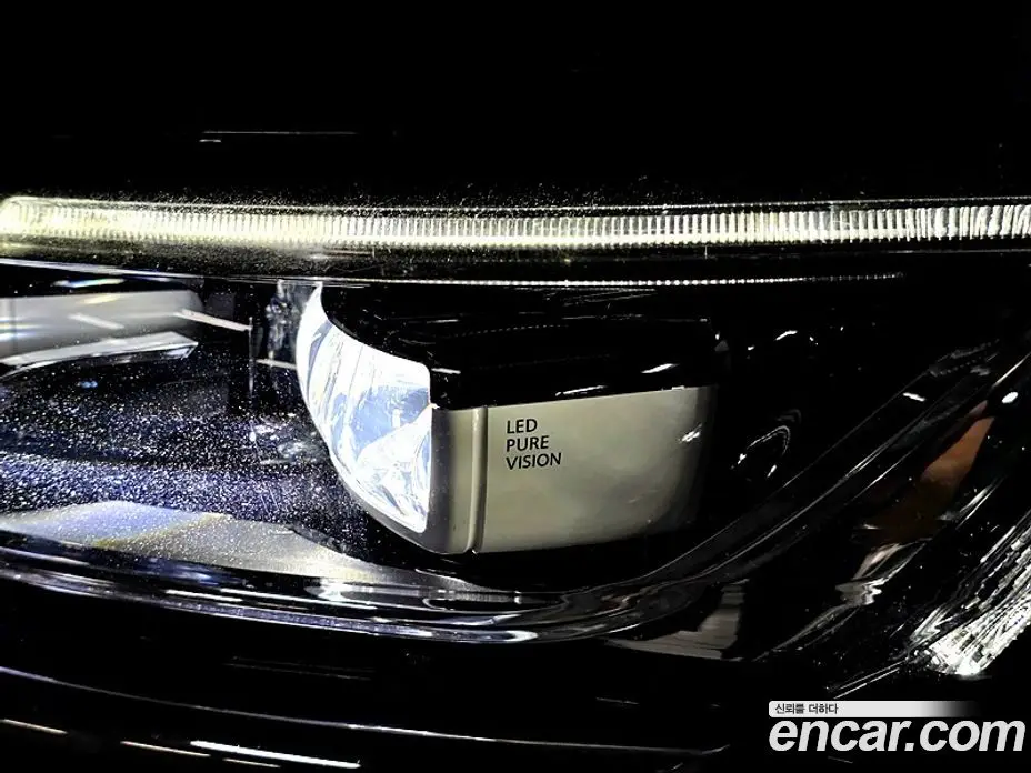 Renault (Samsung) SM6 2018 1.6 автомат (гидро), фото 12