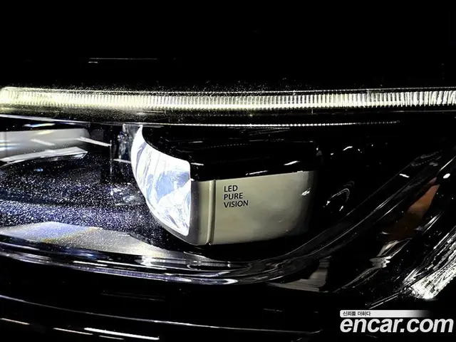 Renault (Samsung) SM6 2018 1.6 автомат (гидро), миниатюра 12