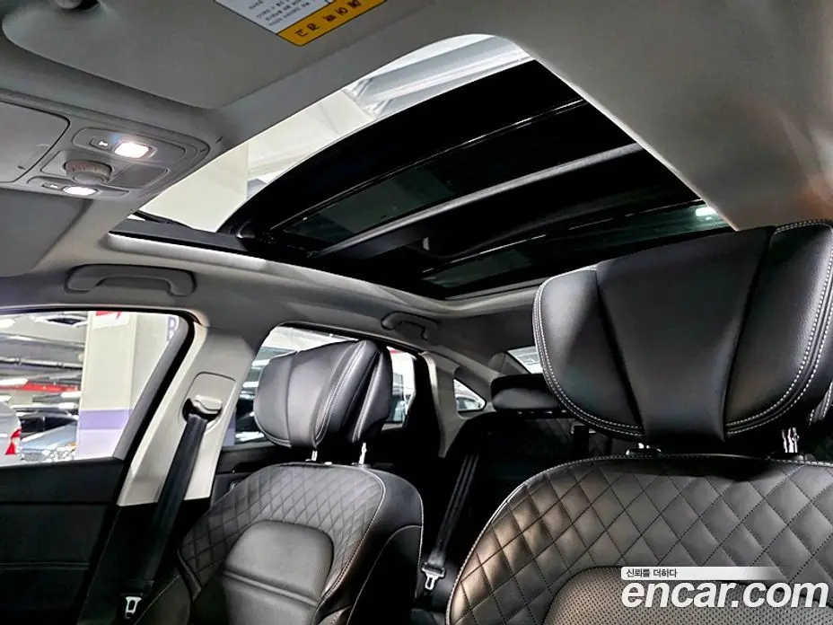 Renault (Samsung) SM6 2018 1.6 автомат (гидро), фото 19