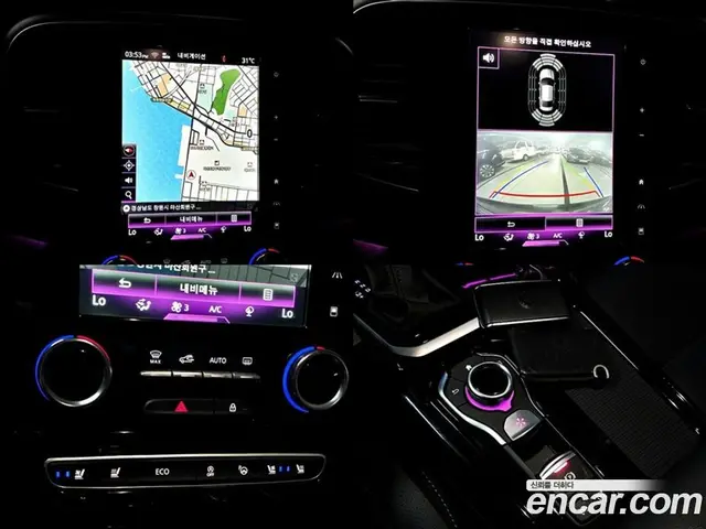 Renault (Samsung) SM6 2018 1.6 автомат (гидро), миниатюра 4