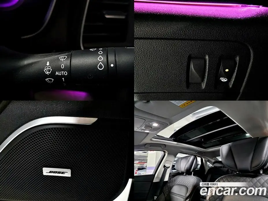 Renault (Samsung) SM6 2018 1.6 автомат (гидро), фото 6
